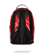 Limited Edition SAMURAI JACK SHARK MOUTH SLICE DLXR BACKPACK