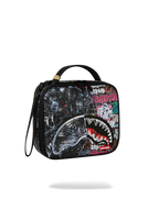 Limited Edition NEW CITY ANDROID LUNCHBOX