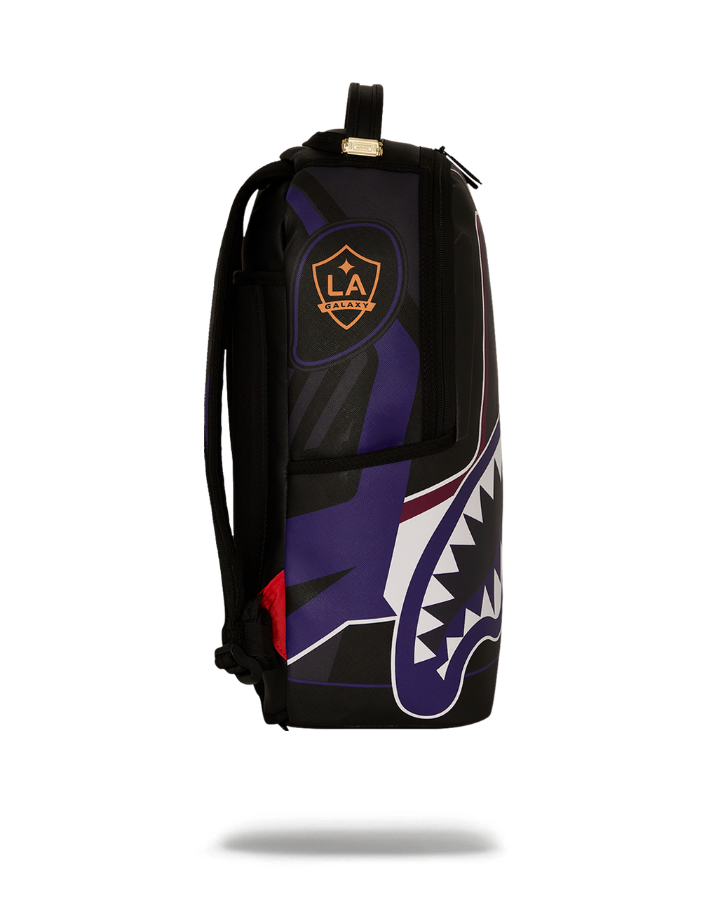 Limited Edition MLS LA GALAXY EDWIN CERRILLO 20 BACKPACK