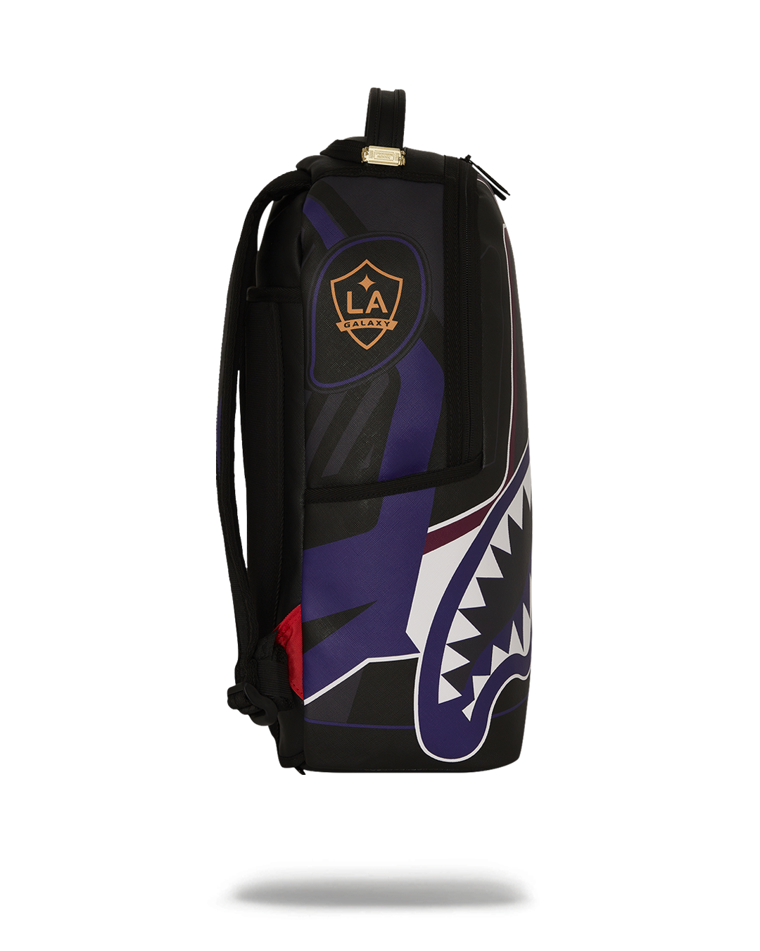Limited Edition MLS LA GALAXY EDWIN CERRILLO 20 BACKPACK