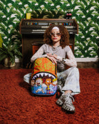 Limited Edition RUGRATS SHOWTIME DLXR BACKPACK