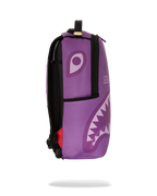 Limited Edition SHARK CENTRAL PURPLE VENOM BACKPACK