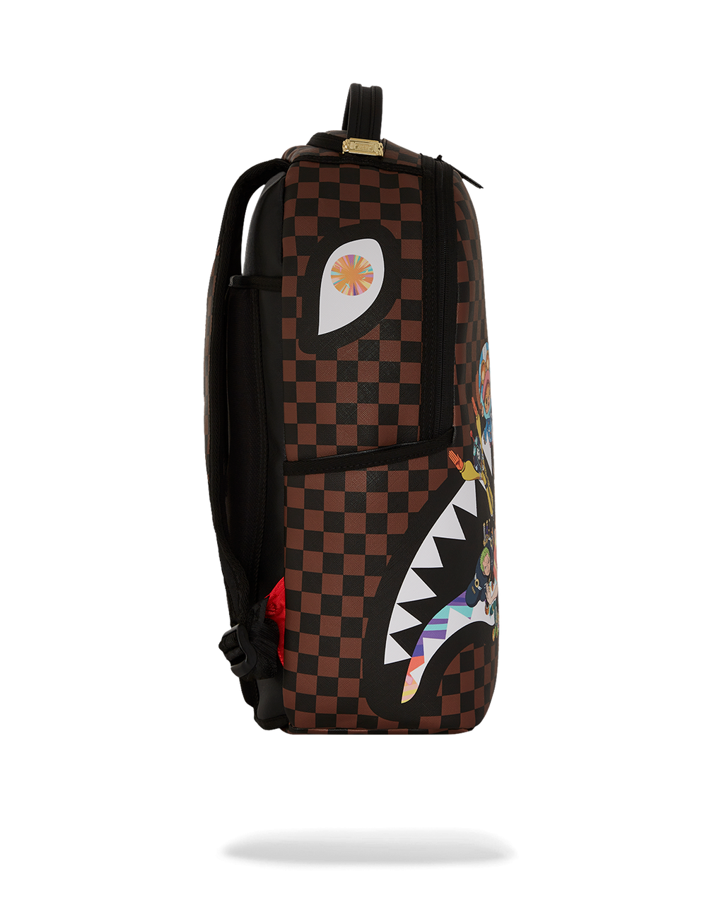 Limited Edition ONE PIECE EGGHEAD CREW BACKPACK