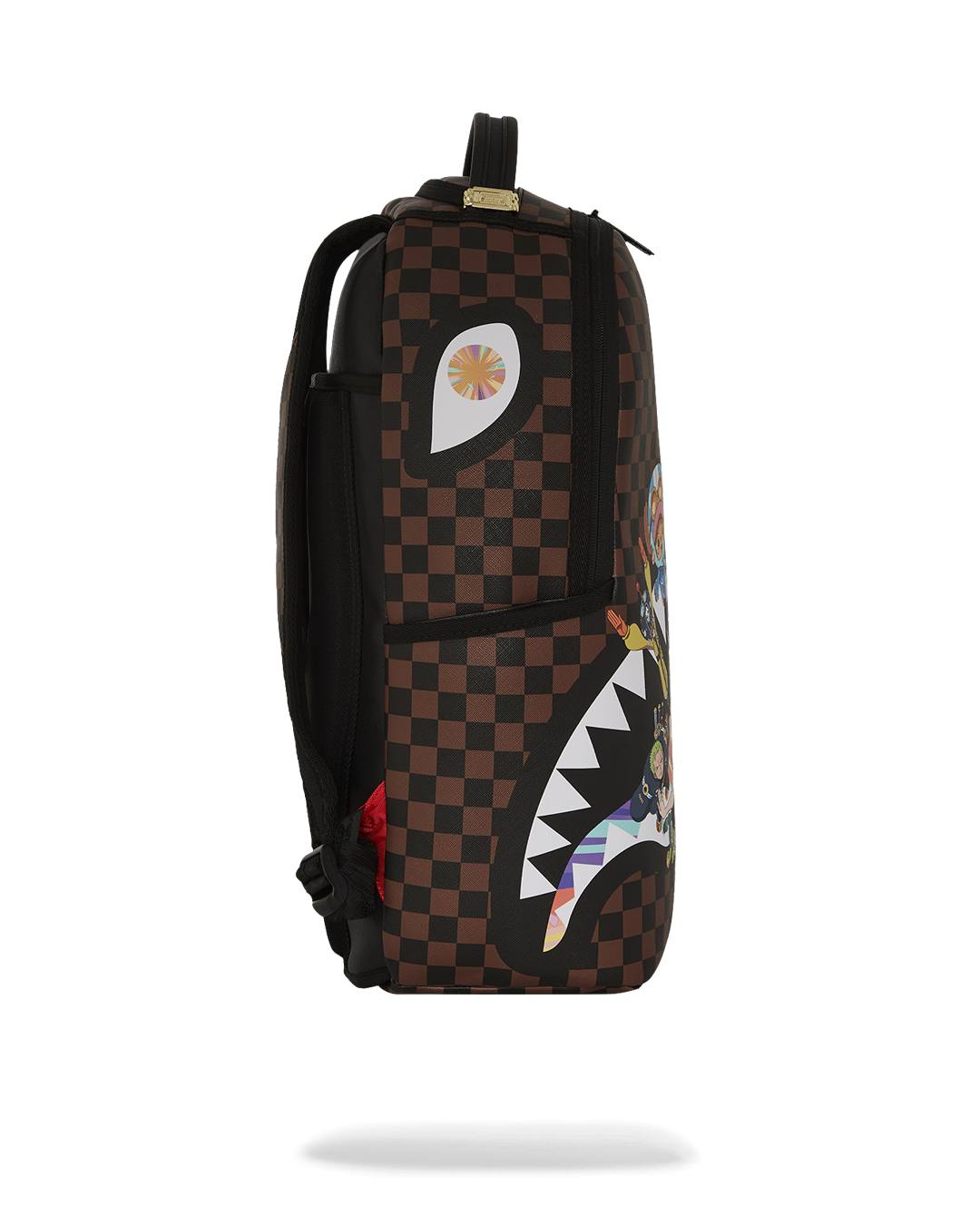 Limited Edition ONE PIECE EGGHEAD CREW BACKPACK
