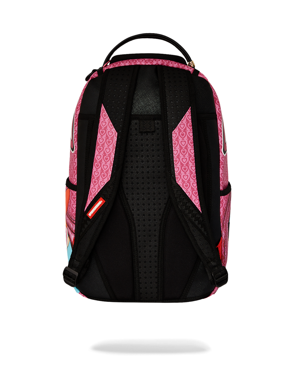 Limited Edition POWERPUFF GIRLS POWER PACK DLXSV BACKPACK