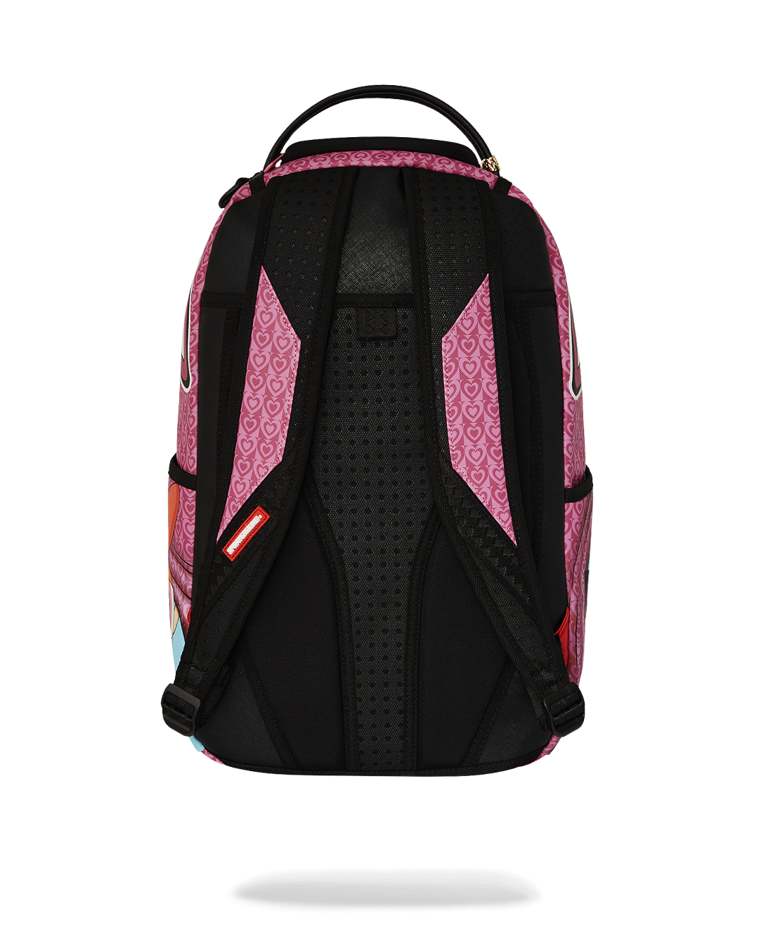 Limited Edition POWERPUFF GIRLS POWER PACK DLXSV BACKPACK
