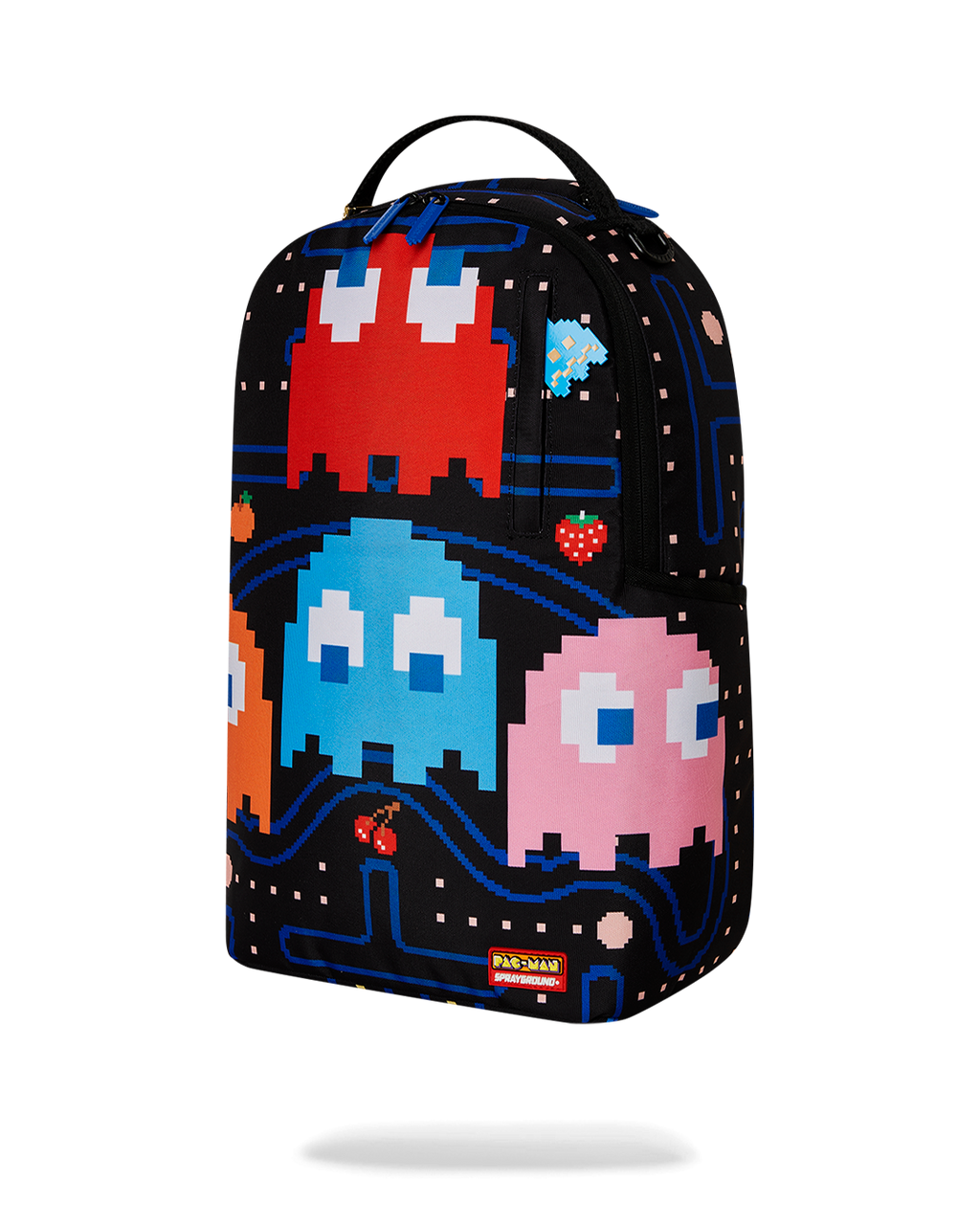 Limited Edition PAC-MAN GHOST GANG SHARMOUTH