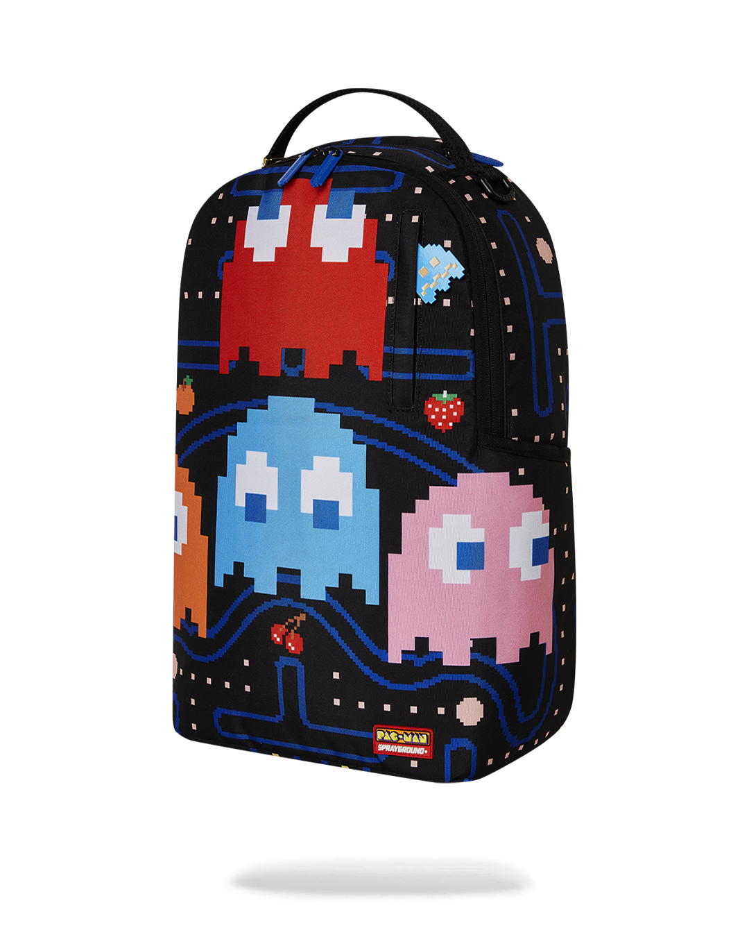 Limited Edition PAC-MAN GHOST GANG SHARMOUTH