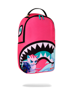 Limited Edition KITTY KASH ON THE EDGE DLXR BACKPACK