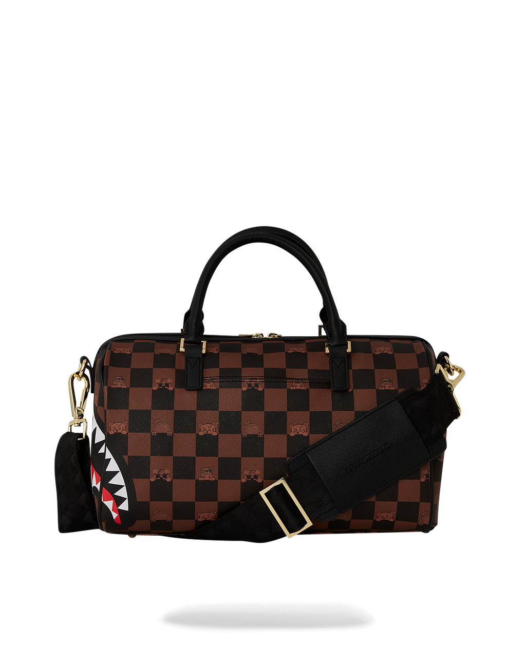 Limited Edition THE HIDEOUT MINI DUFFLE
