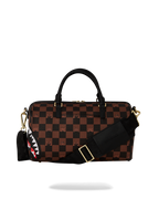 Limited Edition THE HIDEOUT MINI DUFFLE