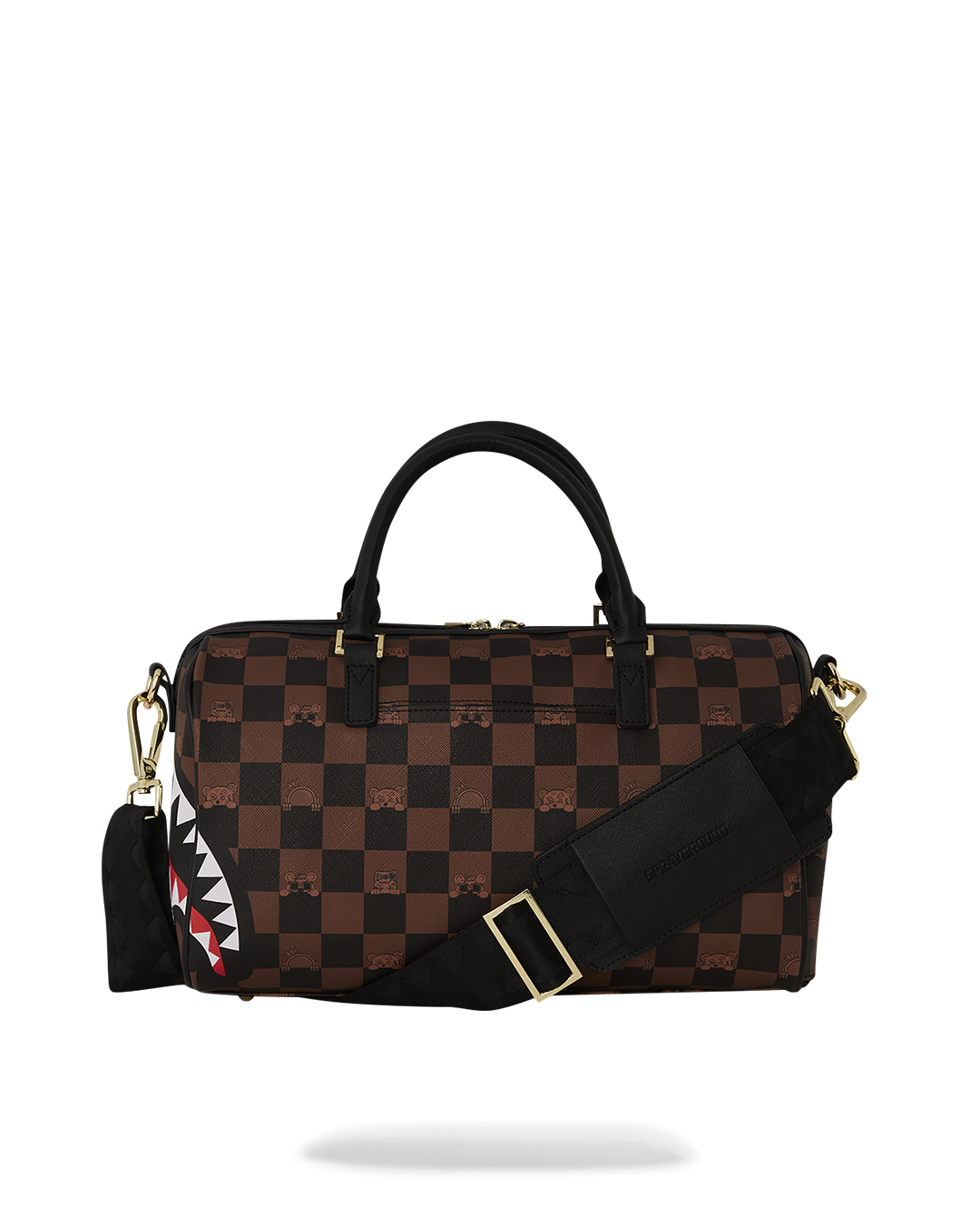 Limited Edition THE HIDEOUT MINI DUFFLE