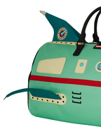 Limited Edition FUTURAMA PLANET EXPRESS PACK DUFFLE