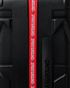 Limited Edition THE HERO SHARKITECTURE CARRY-ON LUGGAGE