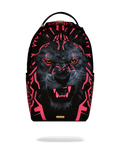 Limited Edition A.I. AFRICAN INTELLIGENCE PRIDE AND POWER BACKPACK - SANDFLOWER COLLAB