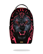 Limited Edition A.I. AFRICAN INTELLIGENCE PRIDE AND POWER BACKPACK - SANDFLOWER COLLAB