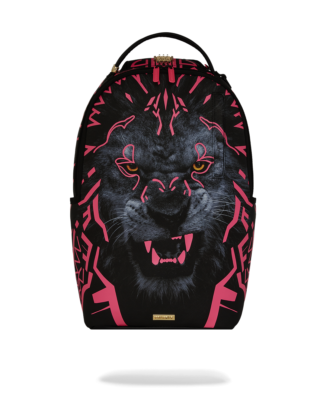 Limited Edition A.I. AFRICAN INTELLIGENCE PRIDE AND POWER BACKPACK - SANDFLOWER COLLAB