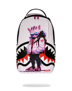 Limited Edition KITTY CASH DROPOUT DREAMER BACKPACK
