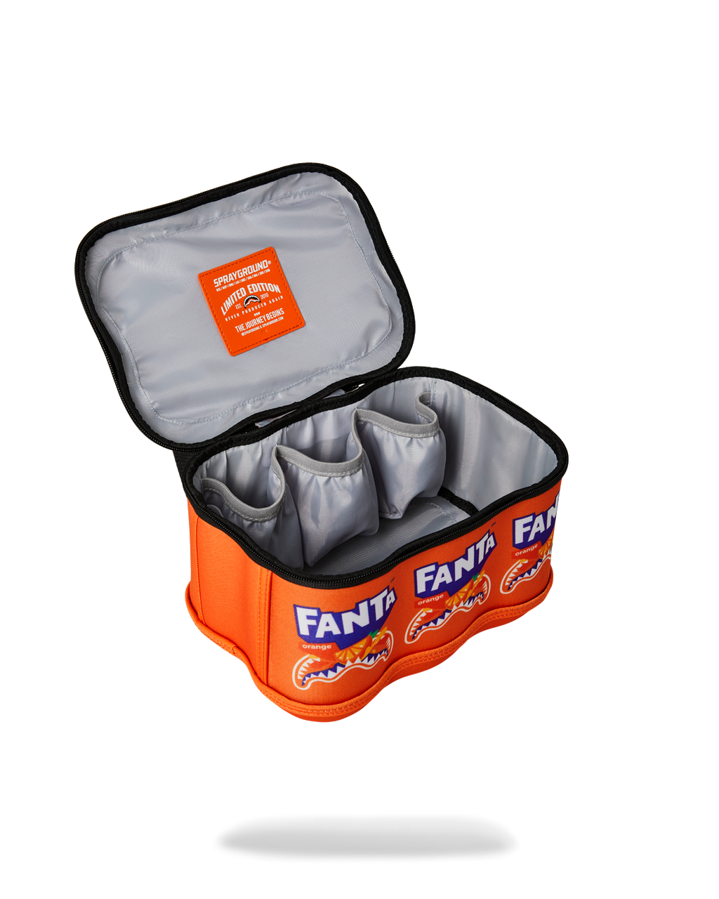 Limited Edition FANTA SIX-PACK-TASTIC BAG