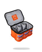 Limited Edition FANTA SIX-PACK-TASTIC BAG