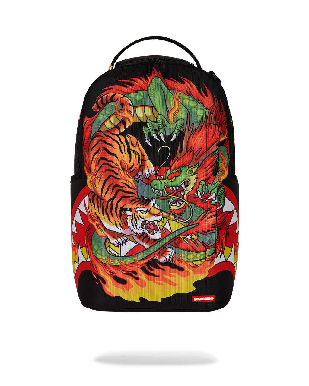 Limited Edition COME AT ME BRO DLXR BACKPACK