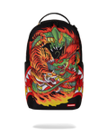 Limited Edition COME AT ME BRO DLXR BACKPACK