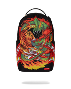 Limited Edition COME AT ME BRO DLXR BACKPACK
