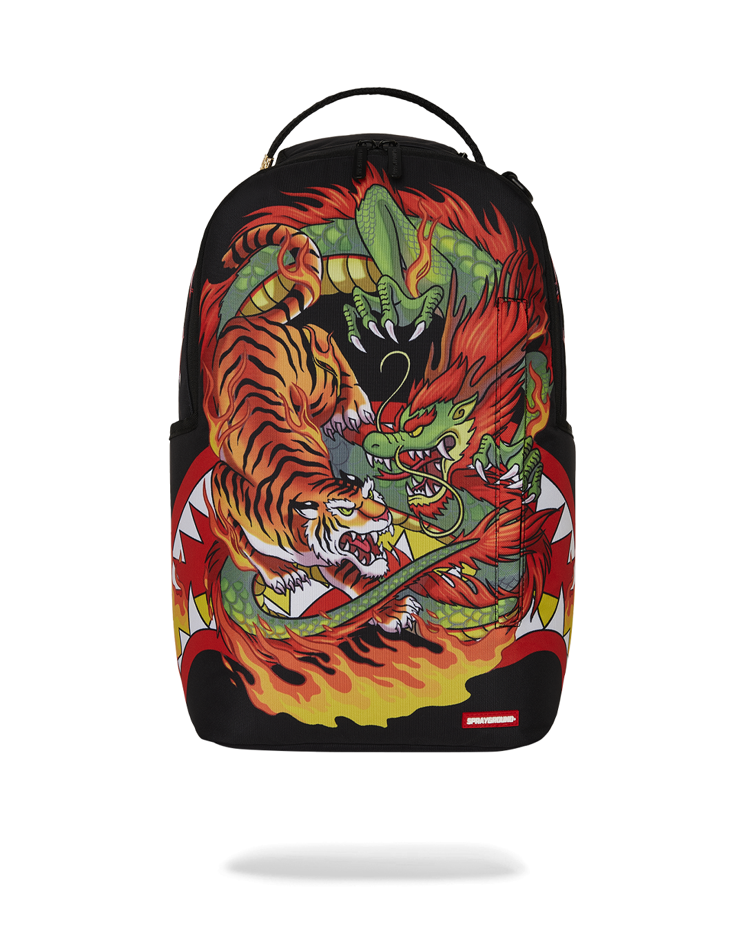 Limited Edition COME AT ME BRO DLXR BACKPACK