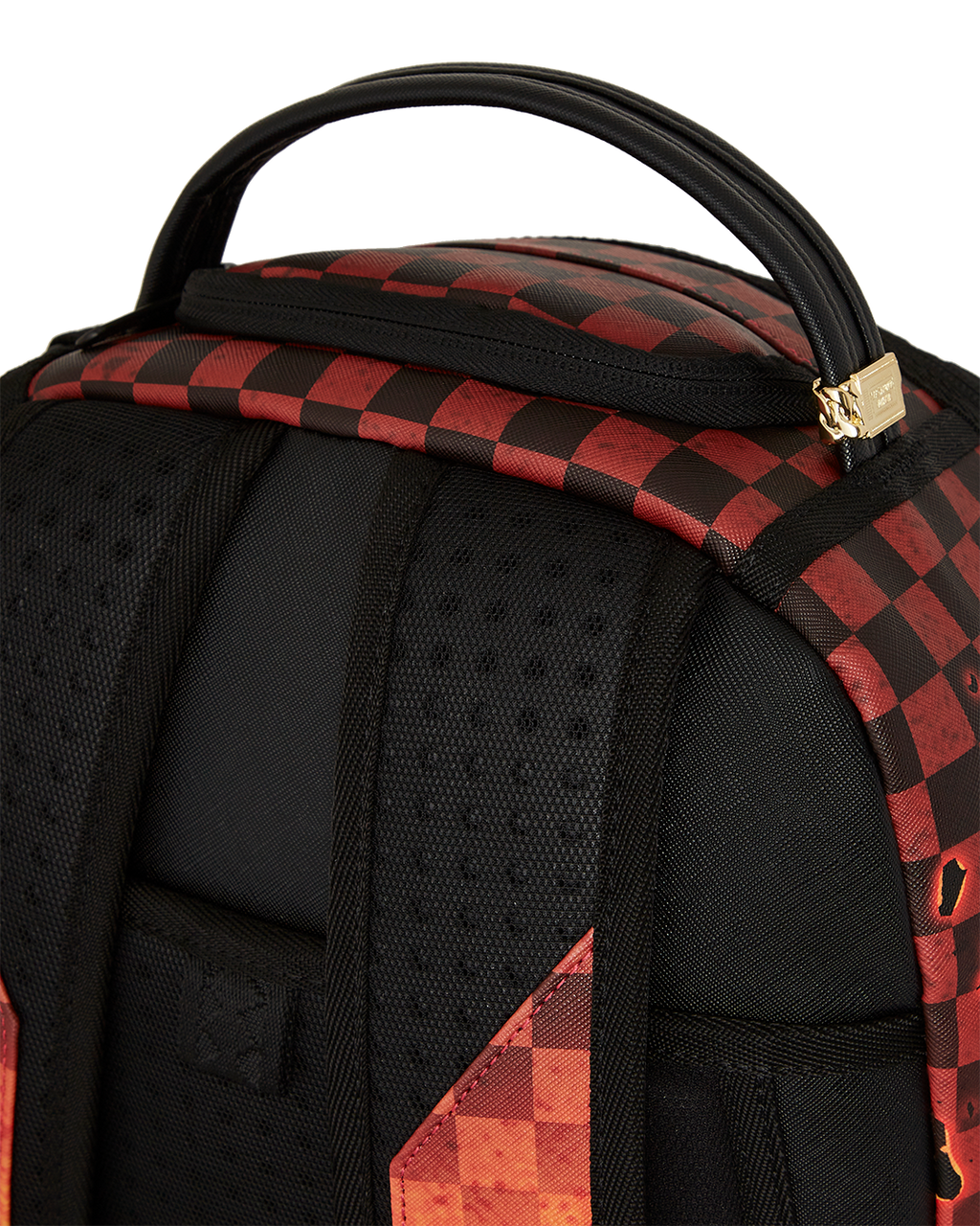 Limited Edition CHEETOS TOO HOT TO HANDLE BACKPACK