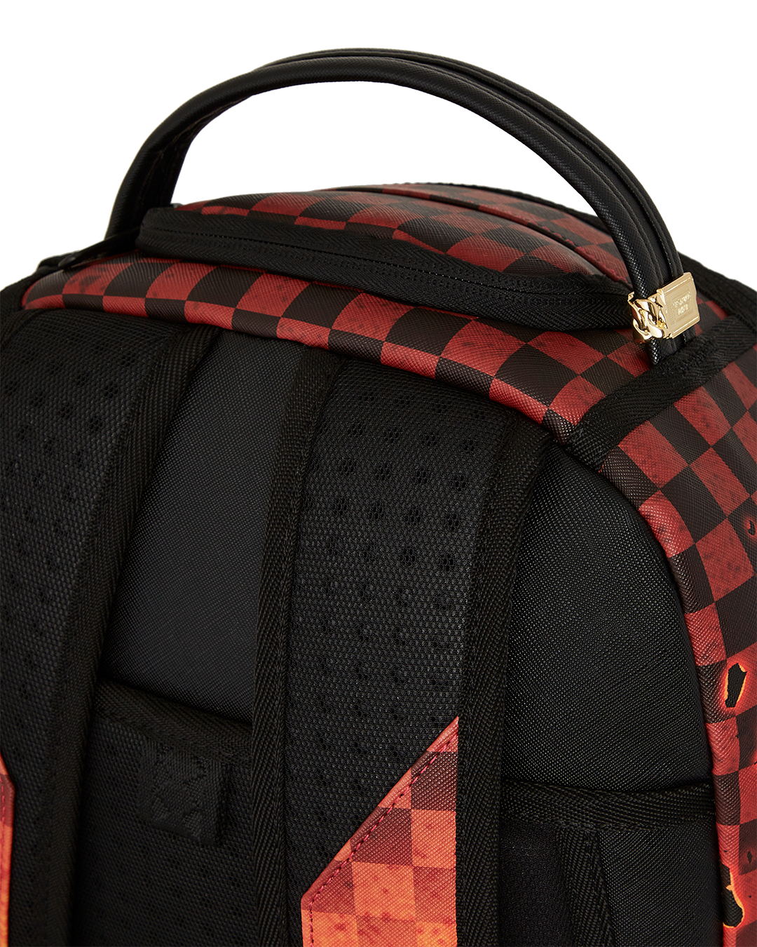 Limited Edition CHEETOS TOO HOT TO HANDLE BACKPACK