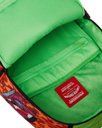 Limited Edition THE NICKELODEON ALL-STARS BACKPACK