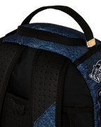 Limited Edition BACK TO THE FUTURE FLUX MODE BACKPACK
