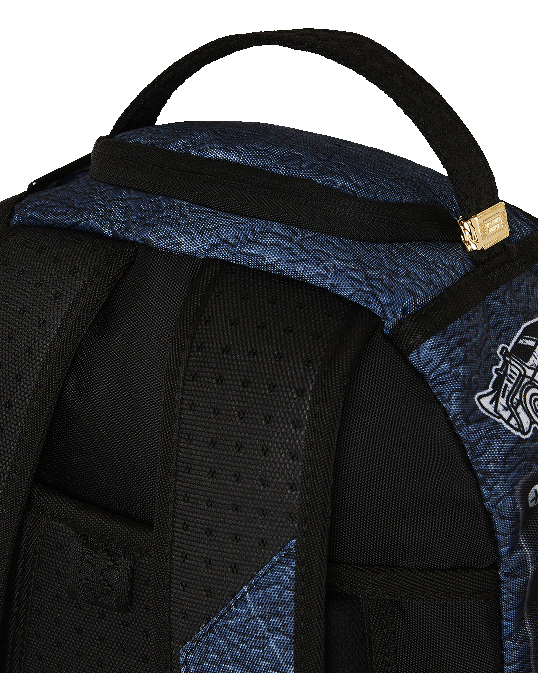 Limited Edition BACK TO THE FUTURE FLUX MODE BACKPACK