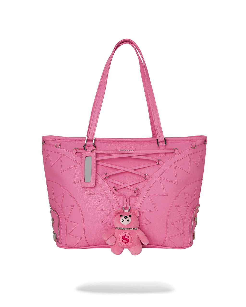 Limited Edition BABY BEAR BADDIE BOSS TOTE