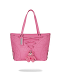 Limited Edition BABY BEAR BADDIE BOSS TOTE