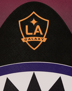 Limited Edition MLS LA GALAXY COSMIC POWER BACKPACK