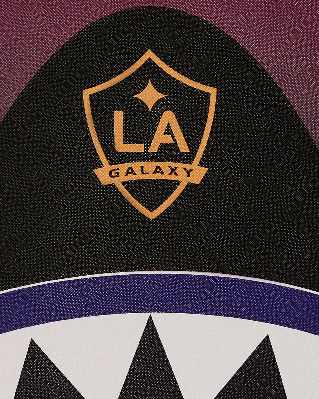 Limited Edition MLS LA GALAXY COSMIC POWER BACKPACK
