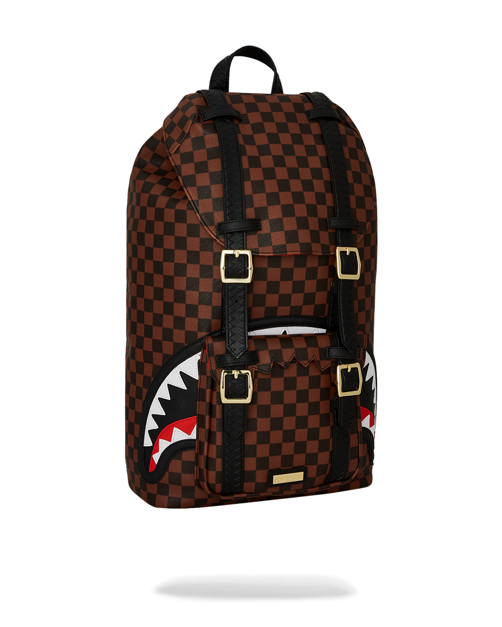 Limited Edition SAWTOOTH SHARKS IN PARIS HILLS BACKPACK