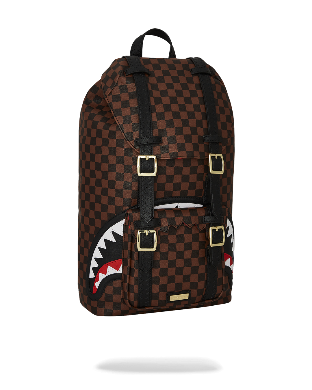 Limited Edition SAWTOOTH SHARKS IN PARIS HILLS BACKPACK