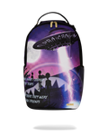 Limited Edition LATE ONE NIGHT BACKPACK