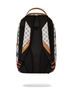 Limited Edition SECRET GARDEN SHARK BACKPACK