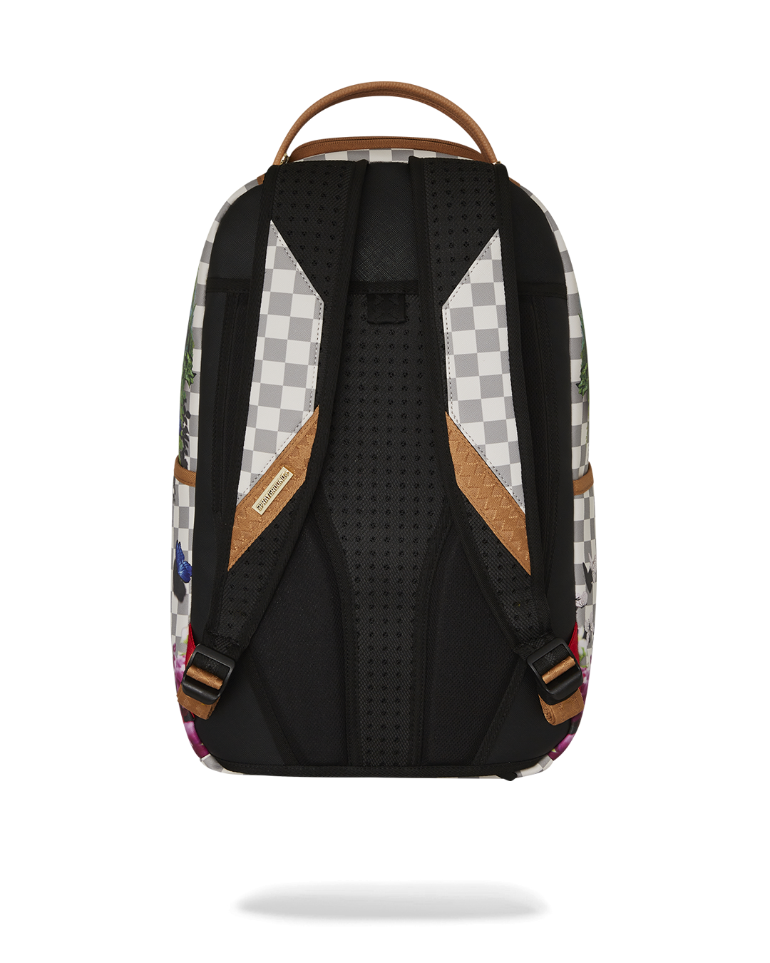 Limited Edition SECRET GARDEN SHARK BACKPACK