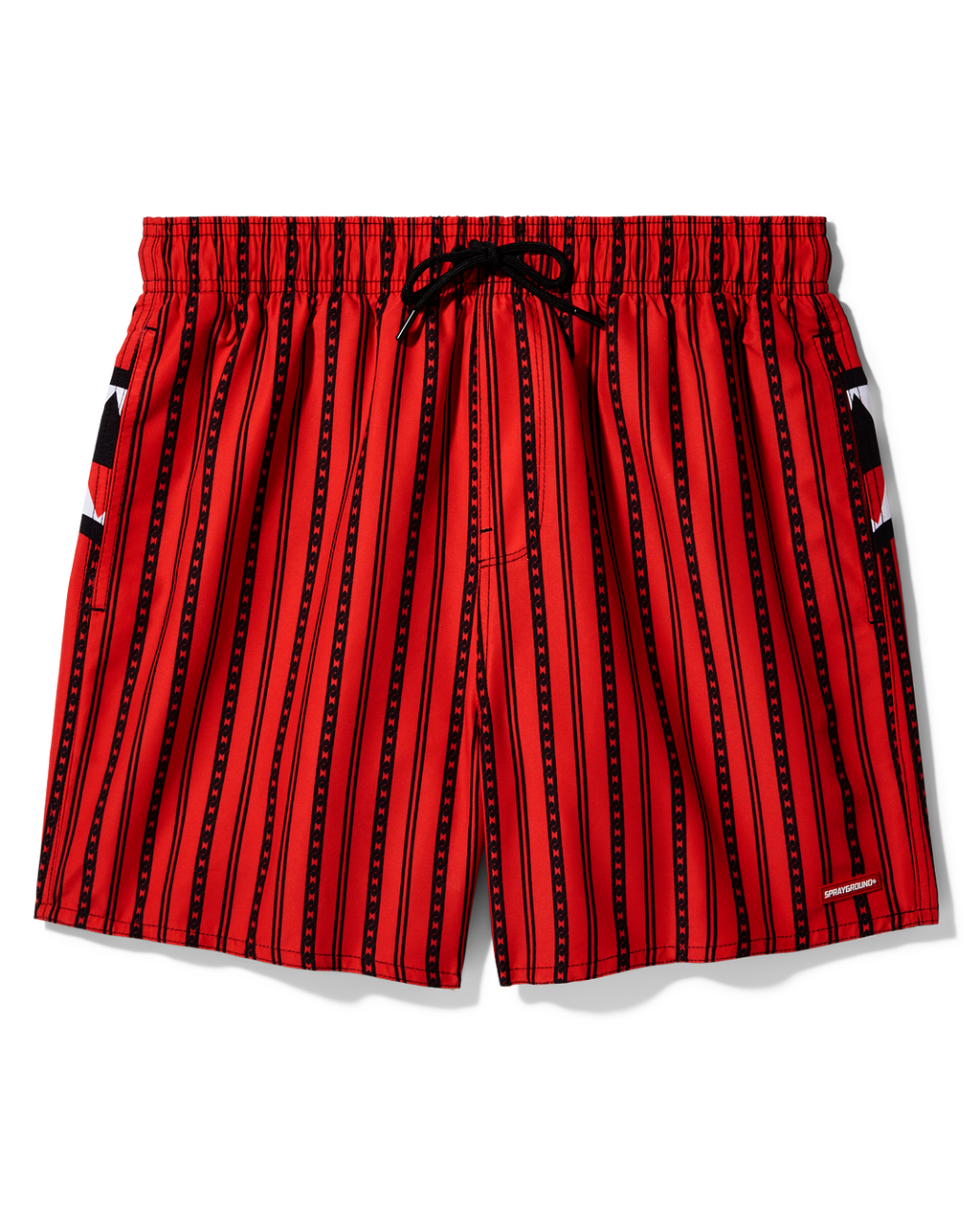 Limited Edition SKYCHAIN SUPPLYCHAIN SWIM SHORTS