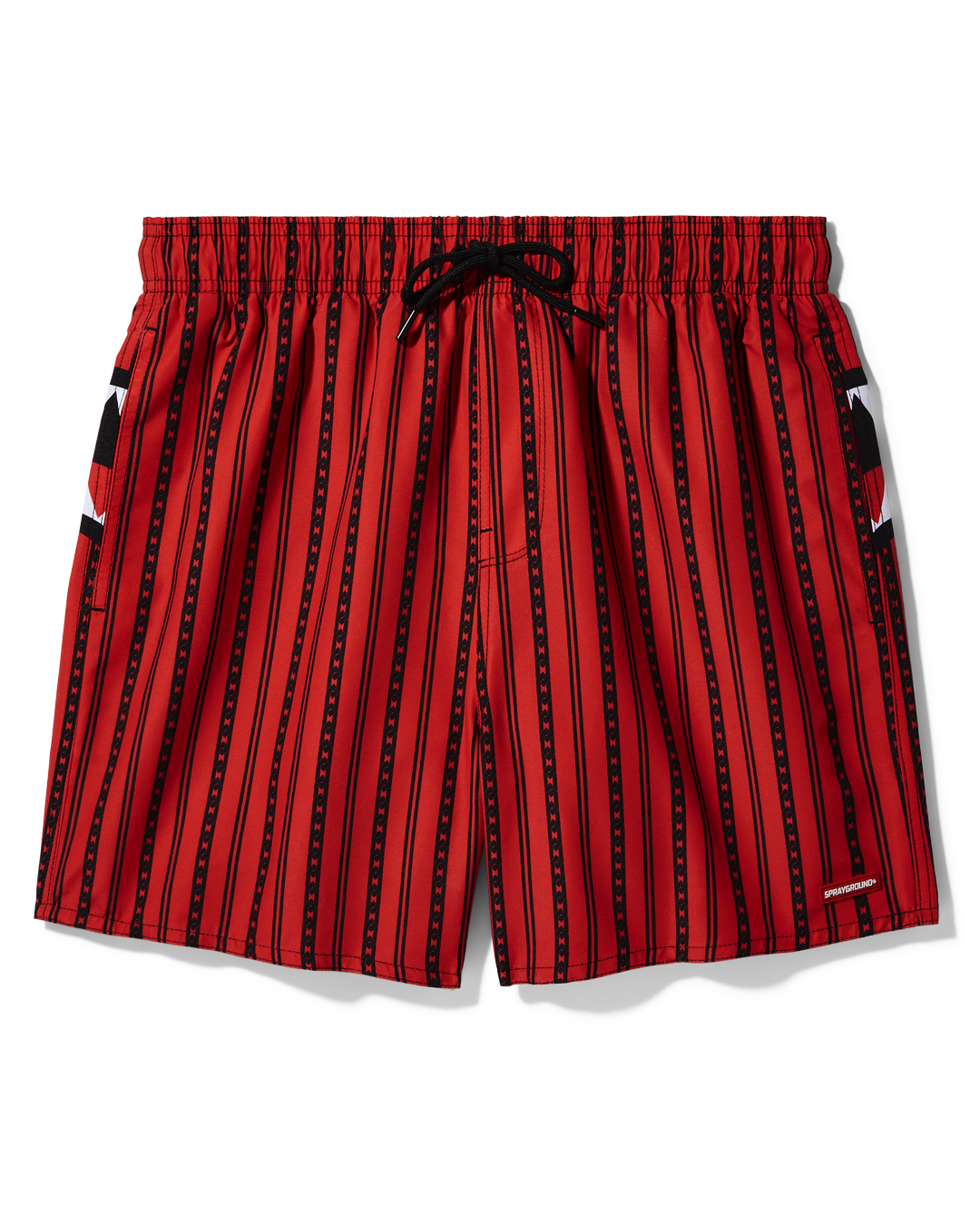 Limited Edition SKYCHAIN SUPPLYCHAIN SWIM SHORTS