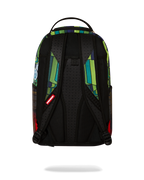Limited Edition SOLAR OPPOSITES PORTAL PACKS DLXR BACKPACK