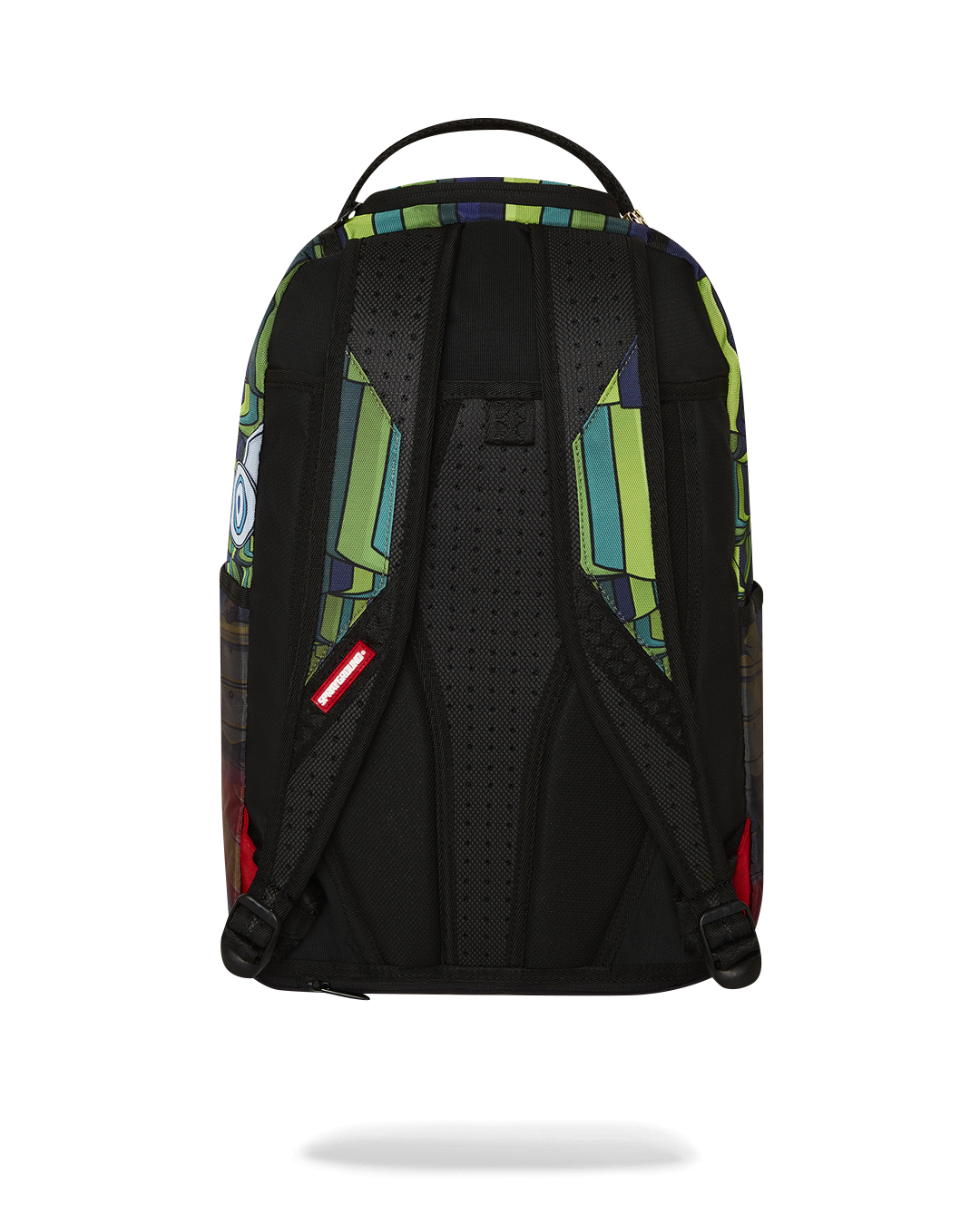Limited Edition SOLAR OPPOSITES PORTAL PACKS DLXR BACKPACK