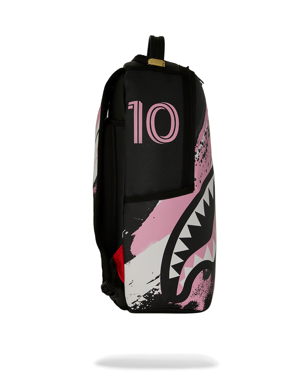 Limited Edition MLS INTER MIAMI CF MESSI SHRED IT UP BACKPACK