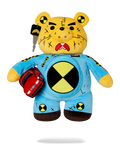 Limited Edition DUMMY BEAR BACKPACK