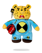 Limited Edition DUMMY BEAR BACKPACK
