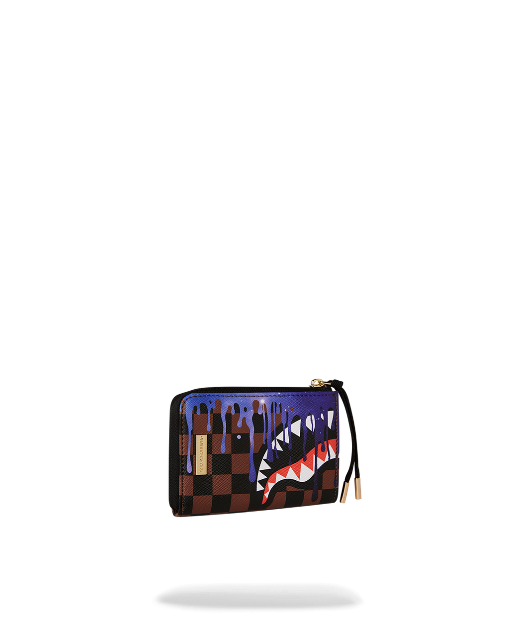 Limited Edition CHAMPION OF THE GALAXY WALLET